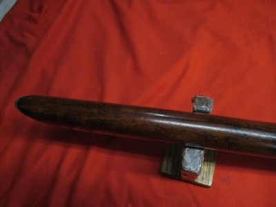 Winchester 1894 30 WCF Pencil Barrel Takedown with Letter - Image 4 of 23