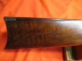 Winchester 1894 30 WCF Pencil Barrel Takedown with Letter - 17 of 23