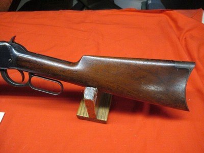Winchester 1894 30 WCF Pencil Barrel Takedown with Letter - Image 11 of 23
