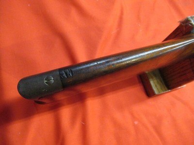 Winchester 1894 30 WCF Pencil Barrel Takedown with Letter - Image 2 of 23