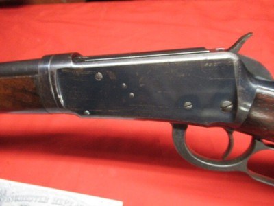 Winchester 1894 30 WCF Pencil Barrel Takedown with Letter - Image 10 of 23