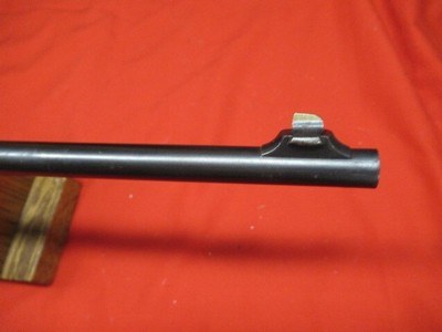 Winchester 1894 30 WCF Pencil Barrel Takedown with Letter - Image 20 of 23