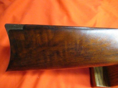 Winchester 1894 30 WCF Pencil Barrel Takedown with Letter - Image 17 of 23