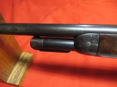 Winchester 1894 30 WCF Pencil Barrel Takedown with Letter - Image 8 of 23