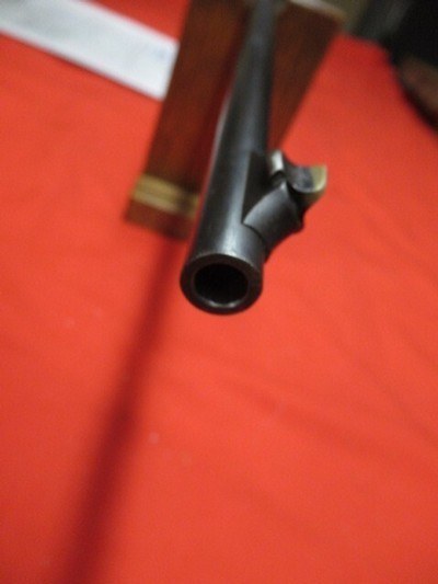 Winchester 1894 30 WCF Pencil Barrel Takedown with Letter - Image 21 of 23