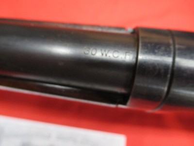 Winchester 1894 30 WCF Pencil Barrel Takedown with Letter - Image 14 of 23