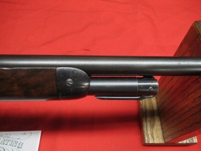 Winchester 1894 30 WCF Pencil Barrel Takedown with Letter - Image 19 of 23