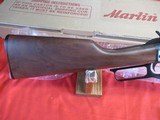 Marlin 1894 Cowboy 32 H&R Magnum with Box - 3 of 21