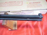 Marlin 1894 Cowboy 32 H&R Magnum with Box - 5 of 21