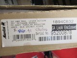 Marlin 1894 Cowboy 32 H&R Magnum with Box - 21 of 21