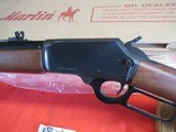 Marlin 1894 Cowboy 32 H&R Magnum with Box - 18 of 21
