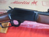 Marlin 1894 Cowboy 32 H&R Magnum with Box - 2 of 21