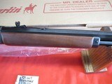 Marlin 1894 Cowboy 32 H&R Magnum with Box - 4 of 21