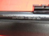 Thompson Center Gen II Contender 30-30 Nice - 13 of 16