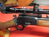 Marlin 1894P 44 Mag/44 Spl Like New with Scope - 2 of 17