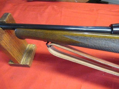 H&K M-630 223 Rem Rifle NICE!! - Image 18 of 22