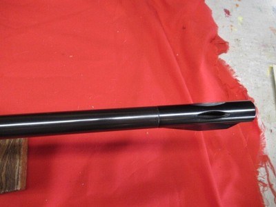H&K M-630 223 Rem Rifle NICE!! - Image 14 of 22