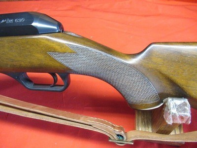 H&K M-630 223 Rem Rifle NICE!! - Image 20 of 22