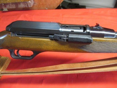 H&K M-630 223 Rem Rifle NICE!! - Image 2 of 22