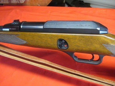 H&K M-630 223 Rem Rifle NICE!! - Image 19 of 22