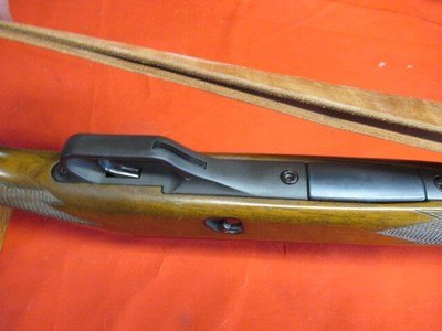 H&K M-630 223 Rem Rifle NICE!! - Image 11 of 22