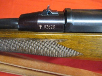H&K M-630 223 Rem Rifle NICE!! - Image 16 of 22