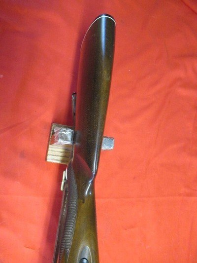 H&K M-630 223 Rem Rifle NICE!! - Image 9 of 22
