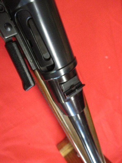 H&K M-630 223 Rem Rifle NICE!! - Image 8 of 22