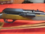 H&K M-630 223 Rem Rifle NICE!! - 2 of 22
