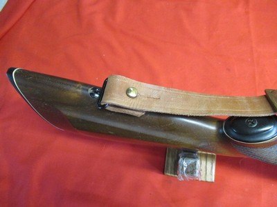 H&K M-630 223 Rem Rifle NICE!! - Image 12 of 22