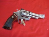 Smith & Wesson 66-1 357 Magnum - 5 of 13