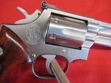 Smith & Wesson 66-1 357 Magnum - 7 of 13