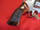 Smith & Wesson 66-1 357 Magnum - 8 of 13