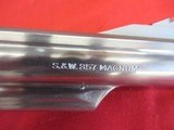 Smith & Wesson 66-1 357 Magnum - 6 of 13