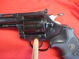 Colt Diamondback 22LR - 3 of 13