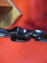 Colt Diamondback 22LR - 12 of 13