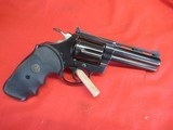 Colt Diamondback 22LR - 5 of 13