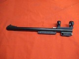 Thompson Center Contender 223 Rem 14