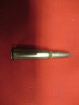 1 Box 20Rds Remington Hi-Speed 348 Win Factory Ammo - 4 of 4