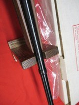 Ruger 1-A 22 Hornet Red Pad NIB - 9 of 22