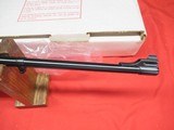 Ruger 1-A 22 Hornet Red Pad NIB - 6 of 22