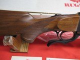 Ruger 1-A 22 Hornet Red Pad NIB - 3 of 22