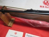 Ruger 1-A 22 Hornet Red Pad NIB - 16 of 22