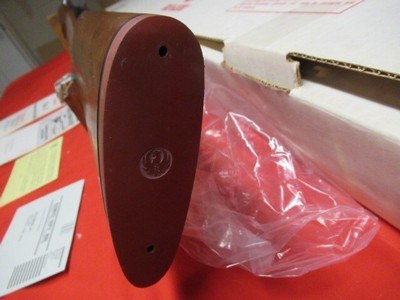 Ruger 1-A 22 Hornet Red Pad NIB - Image 20 of 22