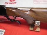 Ruger 1-A 22 Hornet Red Pad NIB - 18 of 22