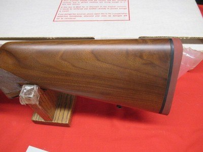 Ruger 1-A 22 Hornet Red Pad NIB - Image 19 of 22