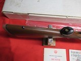 Ruger 1-A 22 Hornet Red Pad NIB - 12 of 22
