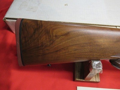 Ruger 1-A 22 Hornet Red Pad NIB - Image 4 of 22