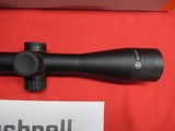 Bushnell 2.5-10X44MM Nitro Scope with Box - 6 of 13
