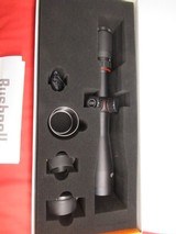 Bushnell 2.5-10X44MM Nitro Scope with Box - 3 of 13